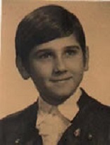 Juan Francisco Cáceres Escacena